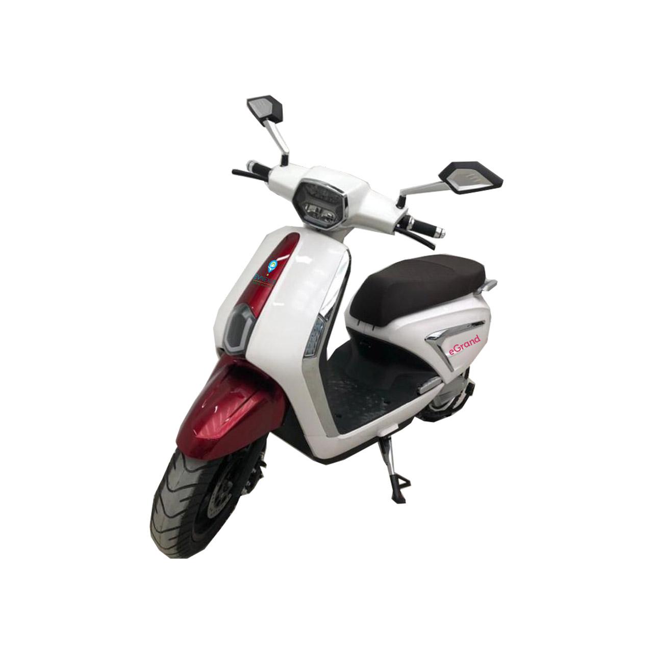 Classic E-Scooter LFP 1.0 image