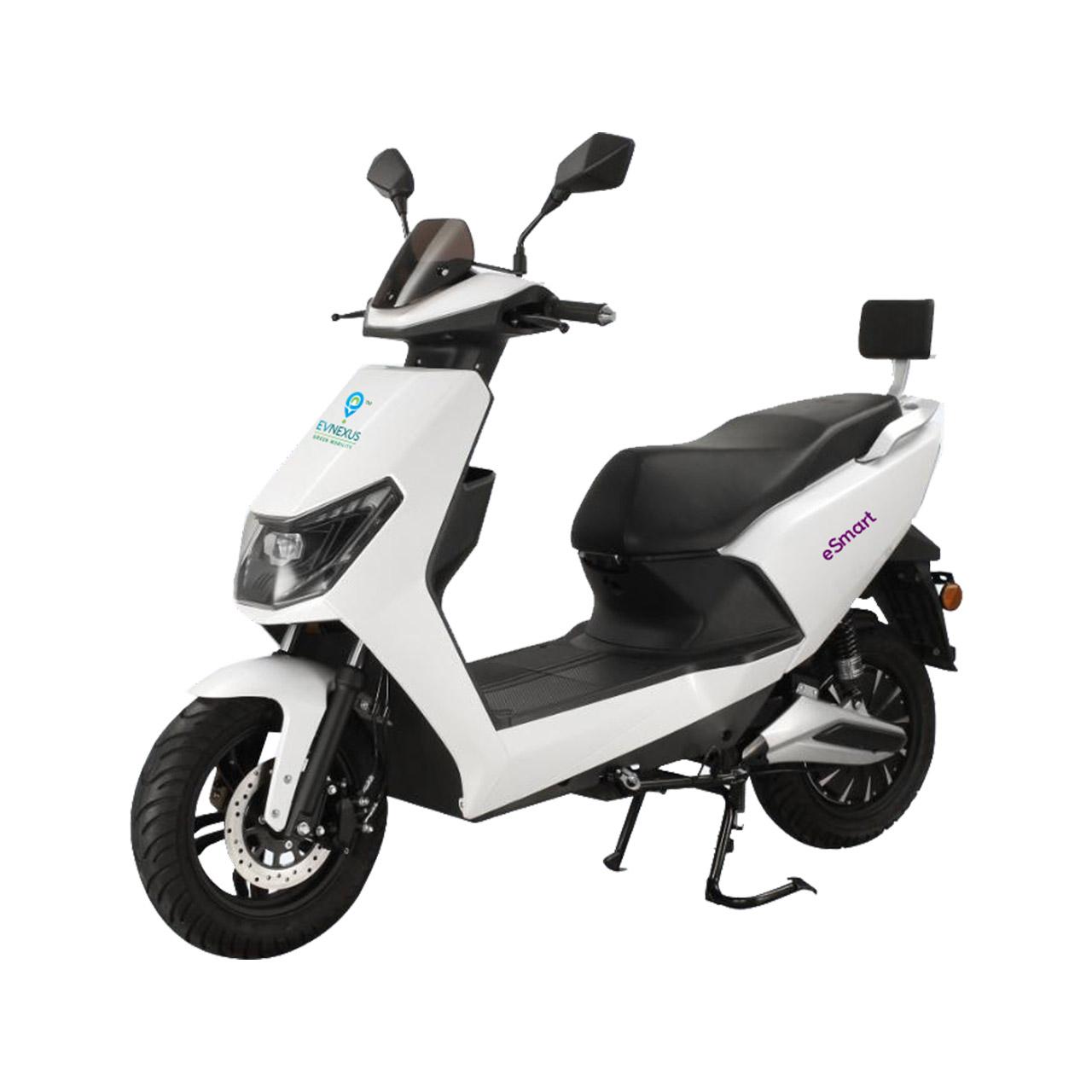 Classic E-Scooter LFP 1.0 image