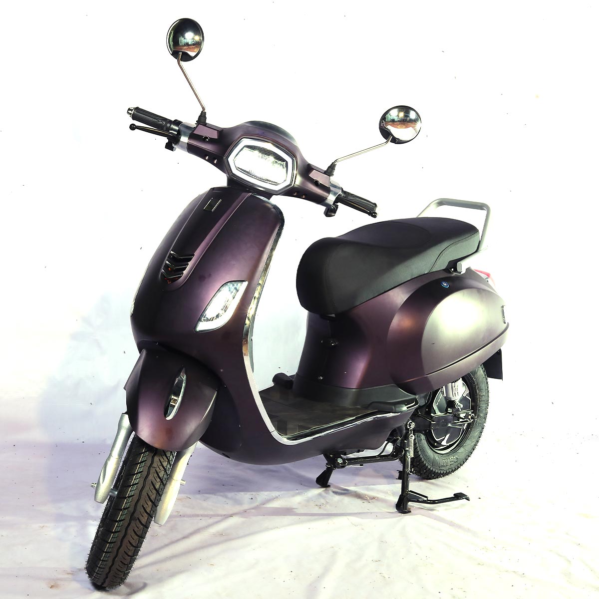 Classic E-Scooter LFP 1.0 image